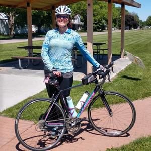 Meet your Posher, Shelby